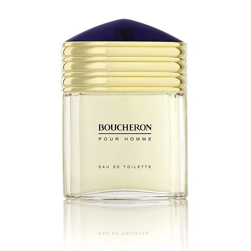 BOUCHERON Pour Homme Eau de Toilette