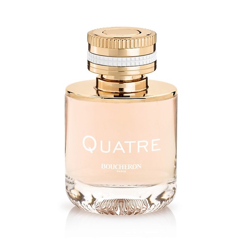 BOUCHERON Quatre Pour Femme