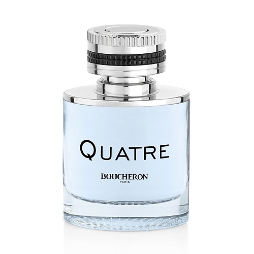 BOUCHERON Quatre for men